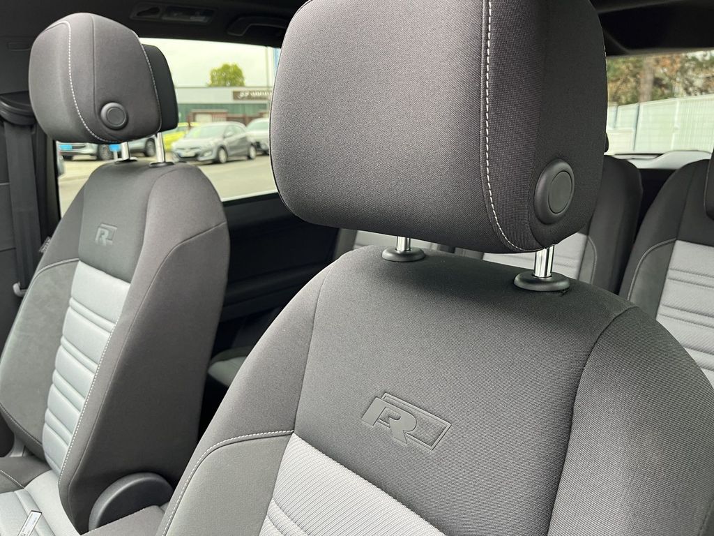 Volkswagen Touran 2025