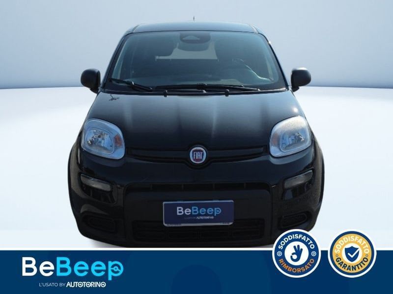 Fiat Panda 2024