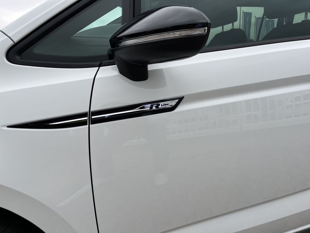 Volkswagen Touran 2025