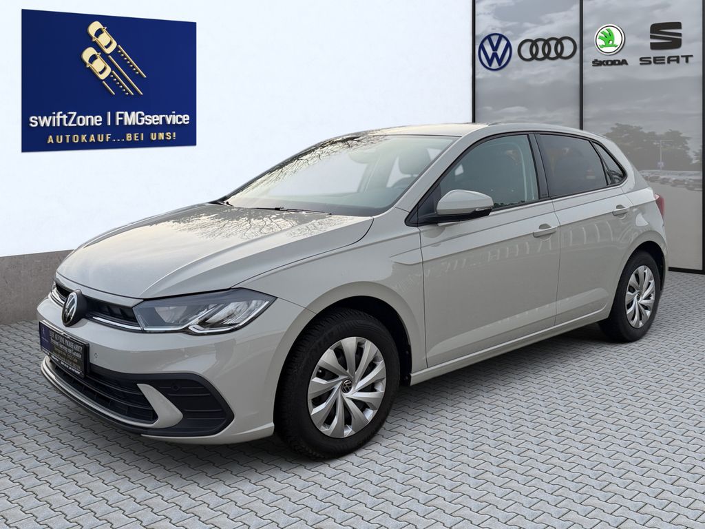 Volkswagen Polo 2022