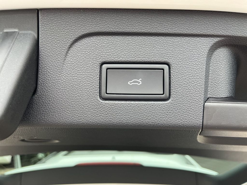 Volkswagen Touran 2025