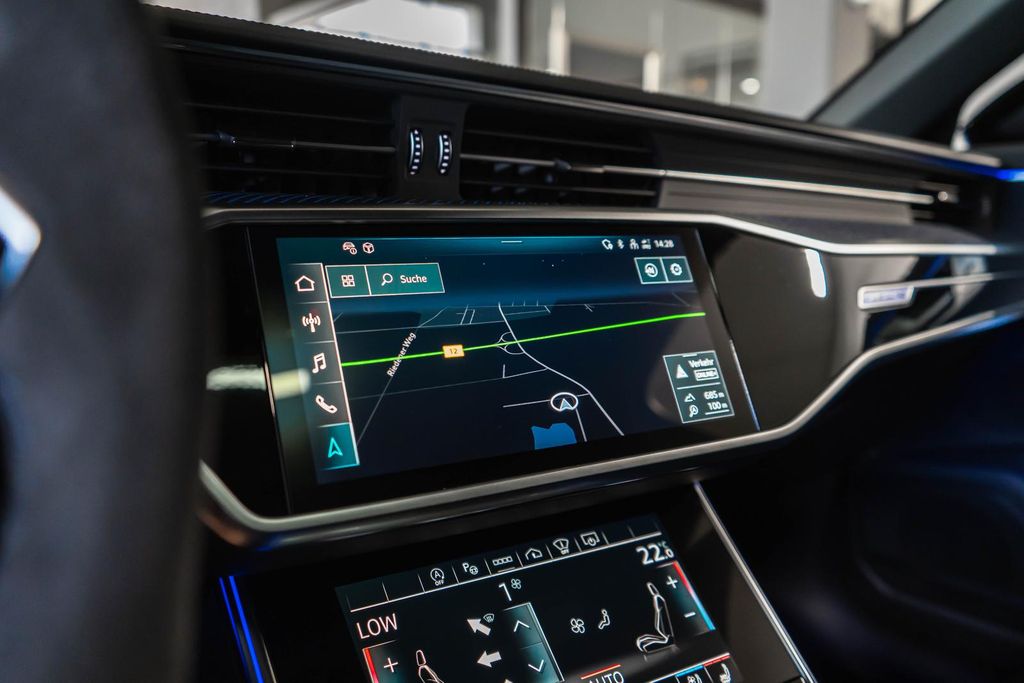 Audi RS6 2024