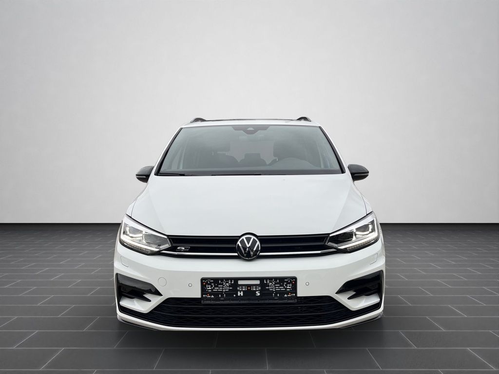 Volkswagen Touran 2025