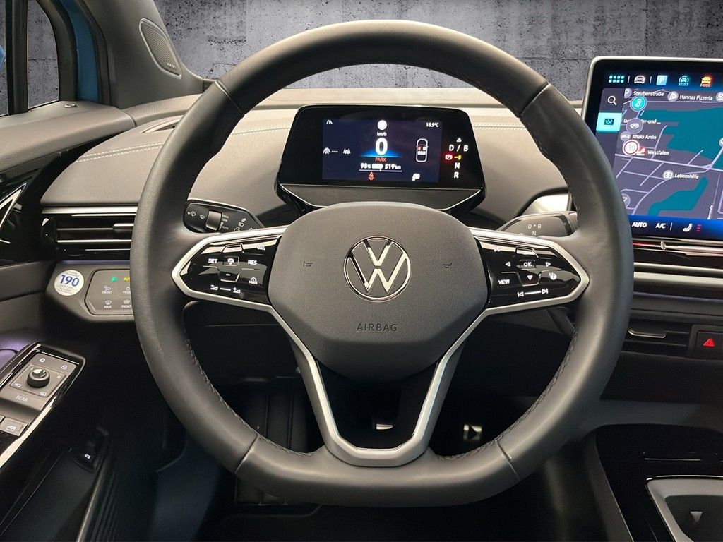 Volkswagen ID.5 2024