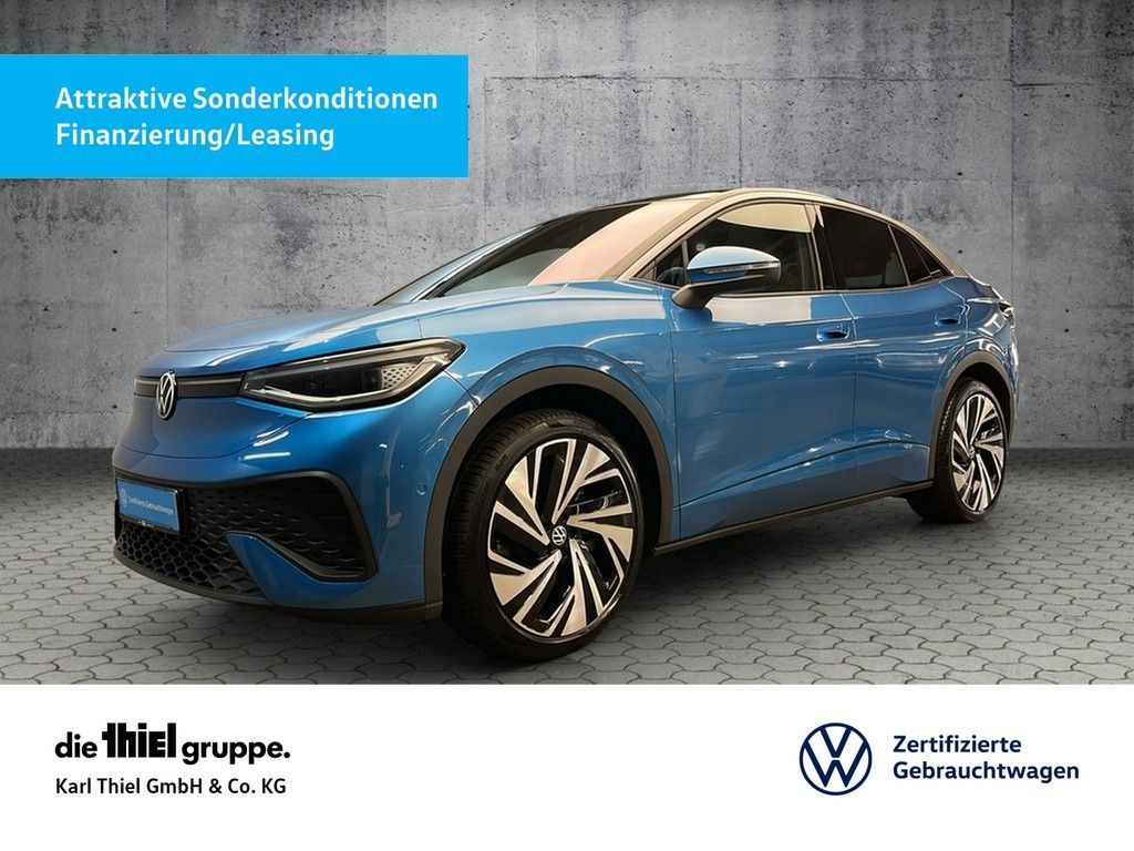 Volkswagen ID.5 2024