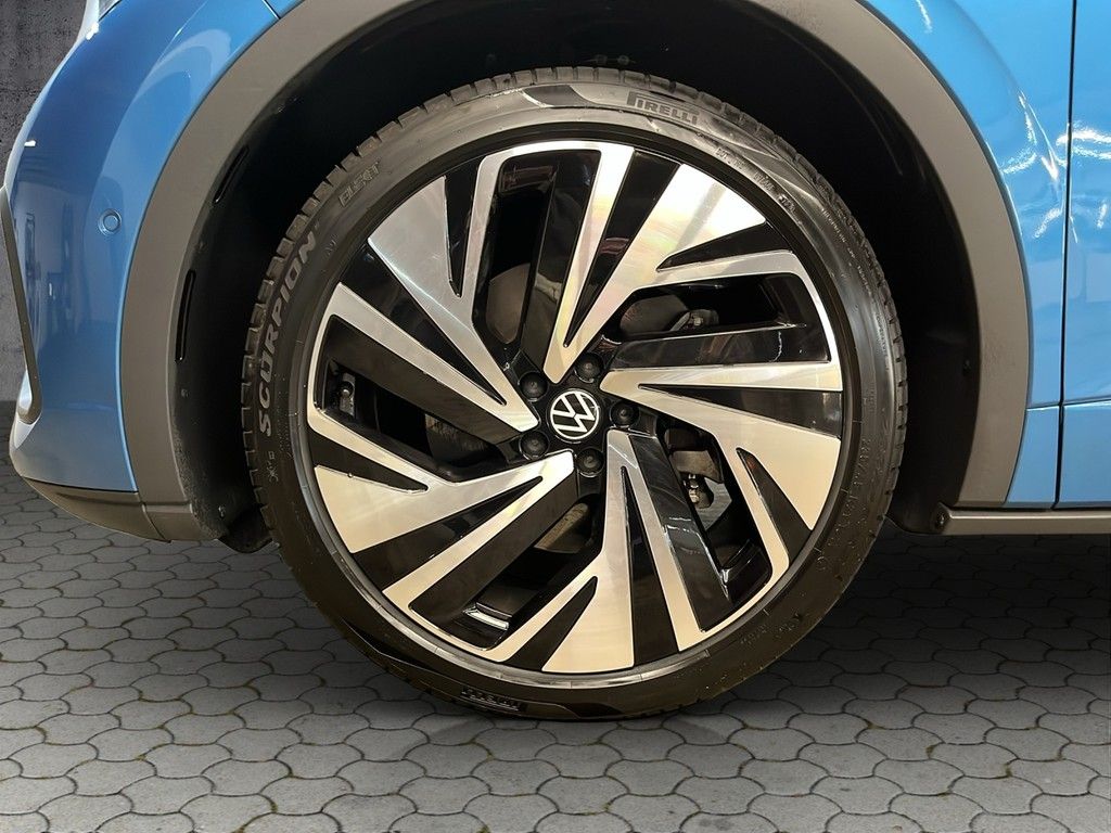 Volkswagen ID.5 2024