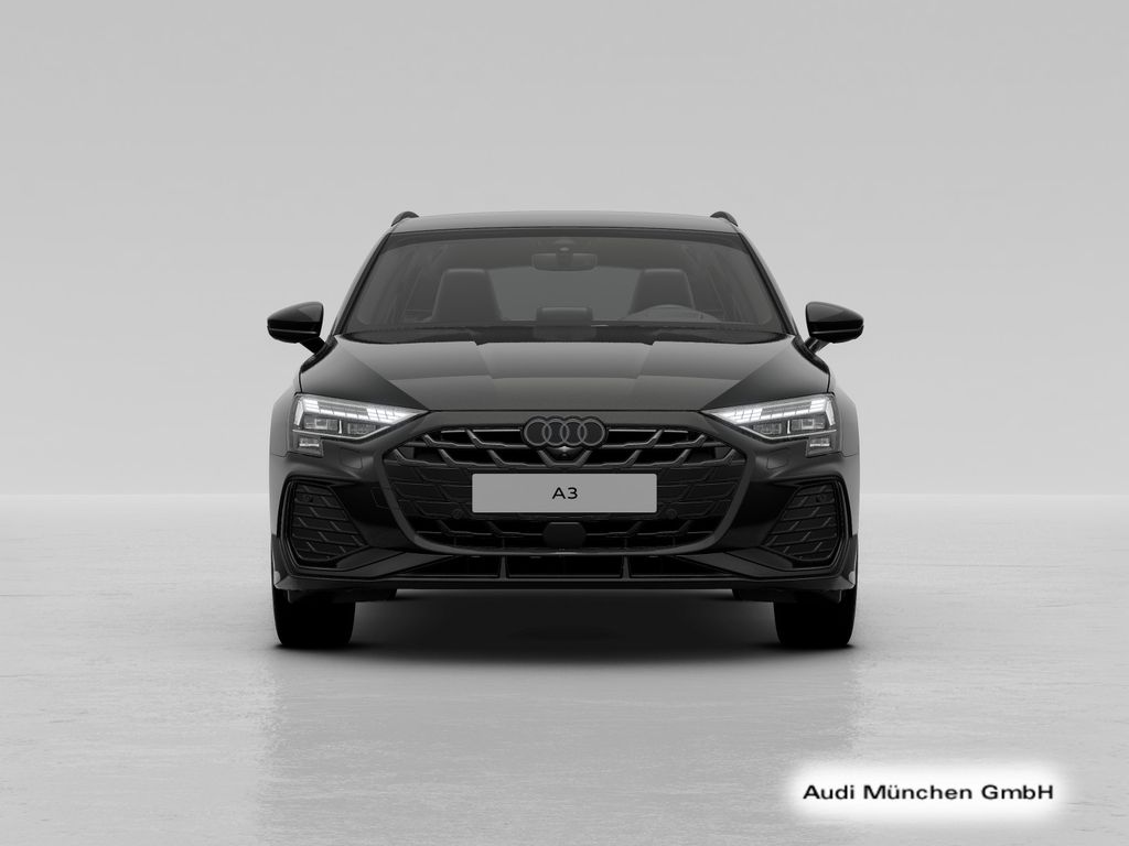 Audi A3 2025