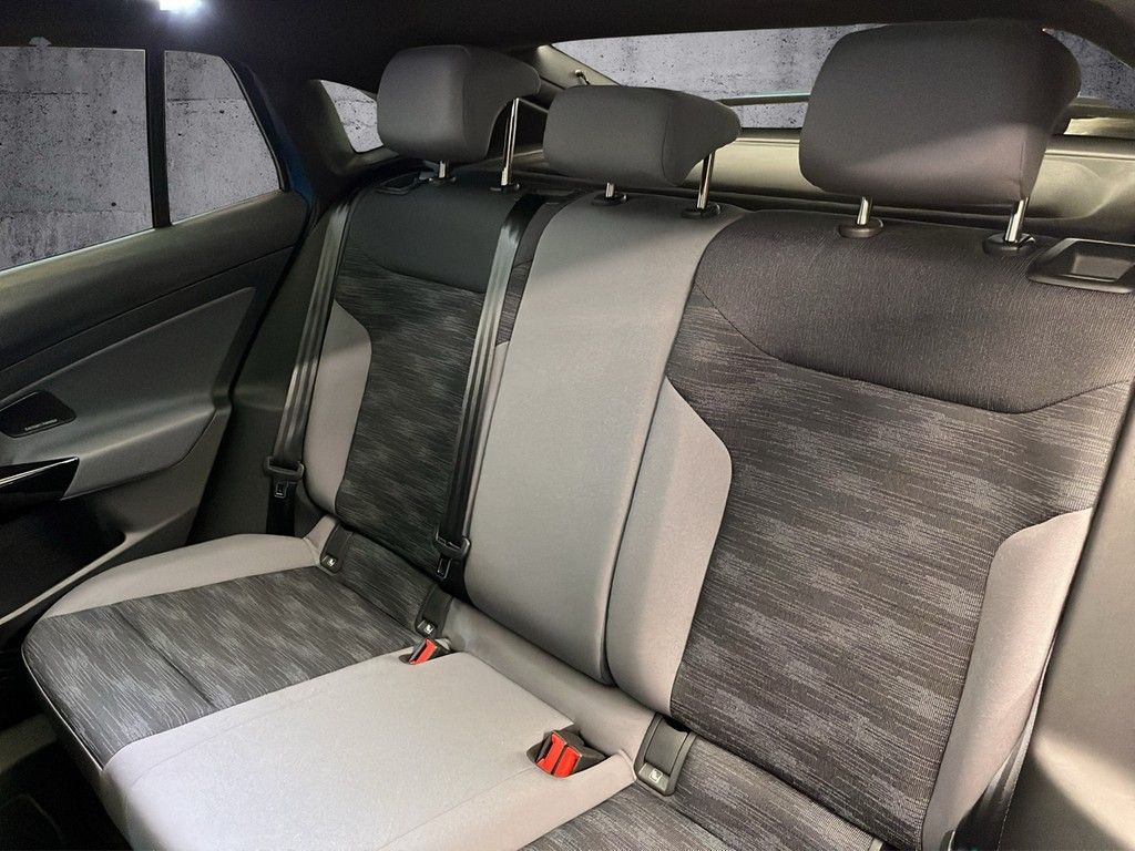 Volkswagen ID.5 2024