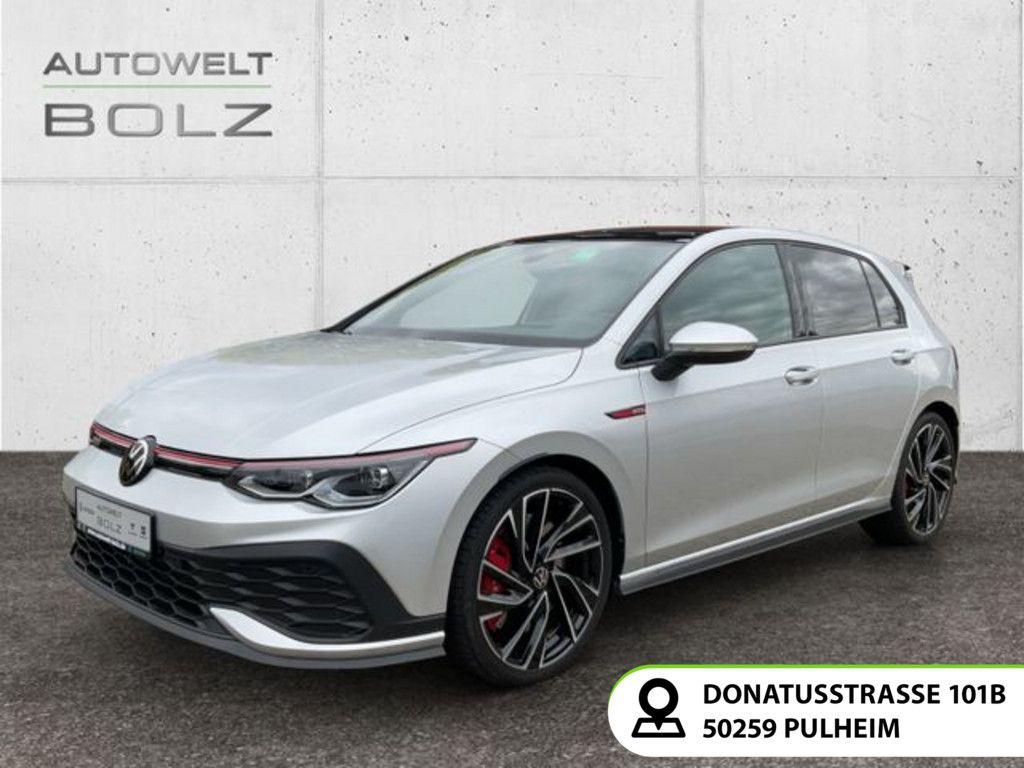 Volkswagen Golf 2023