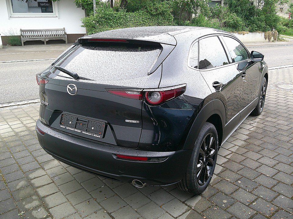 Mazda CX-30 2025