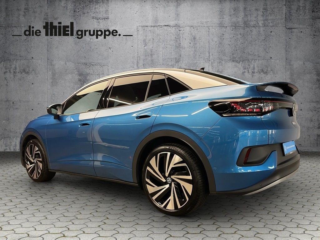 Volkswagen ID.5 2024