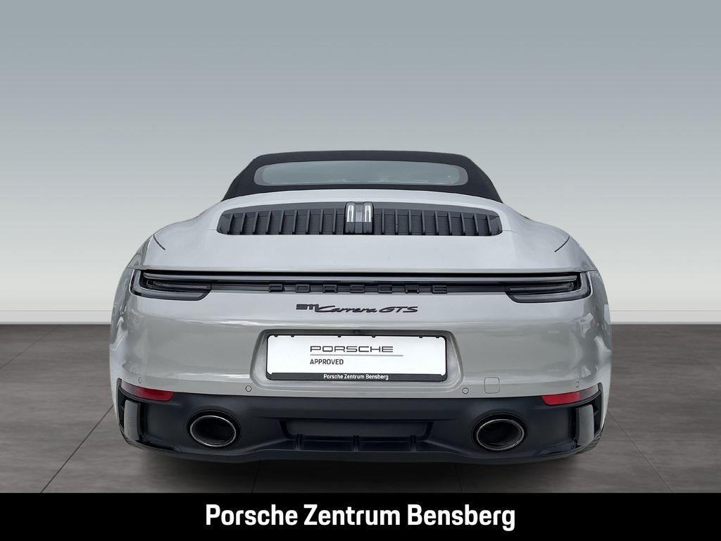 Porsche 992 2022