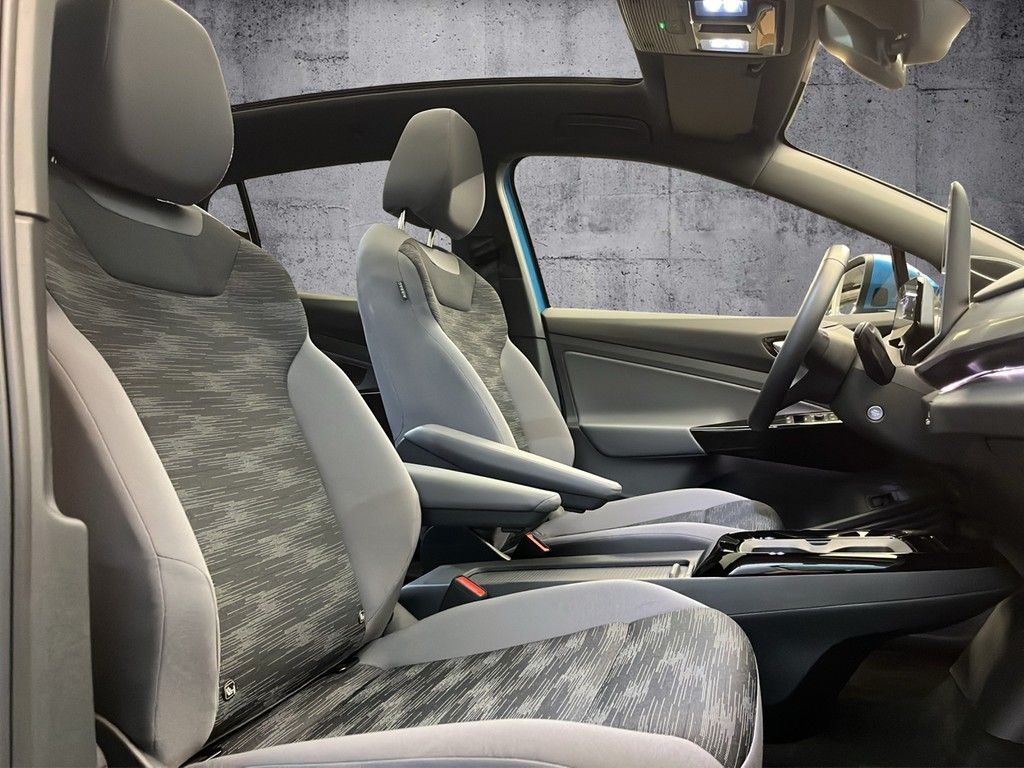 Volkswagen ID.5 2024