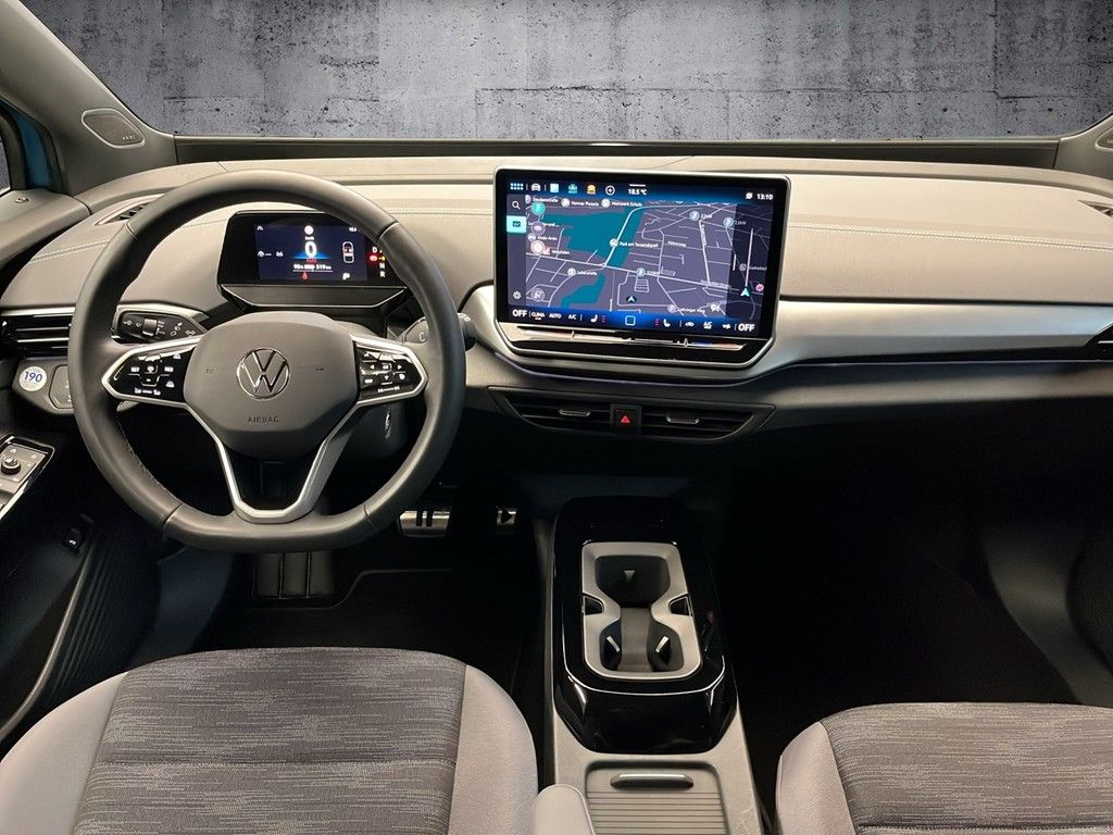 Volkswagen ID.5 2024