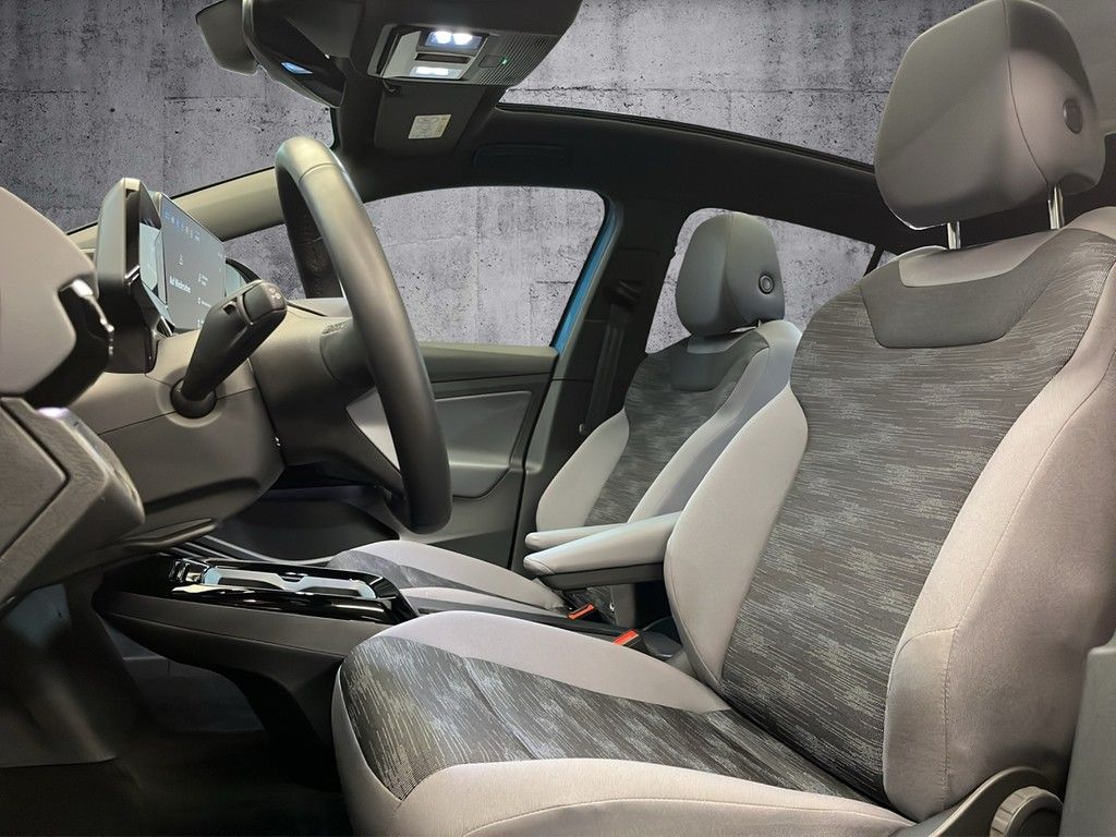 Volkswagen ID.5 2024