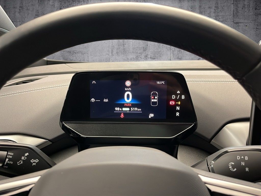 Volkswagen ID.5 2024