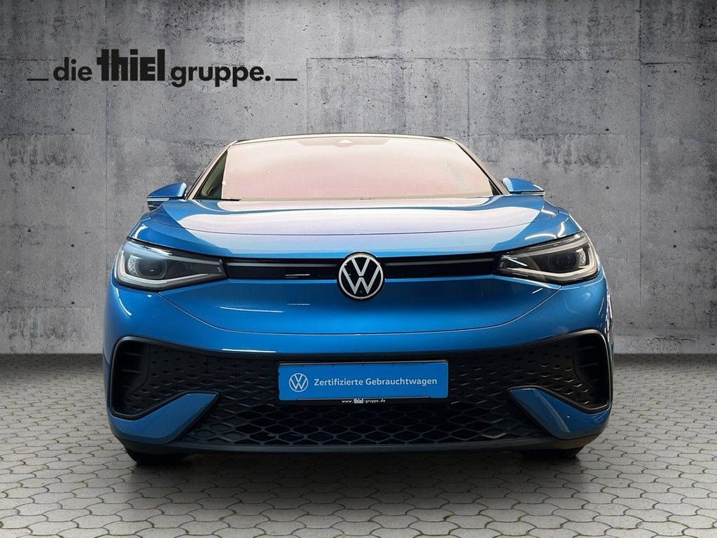 Volkswagen ID.5 2024