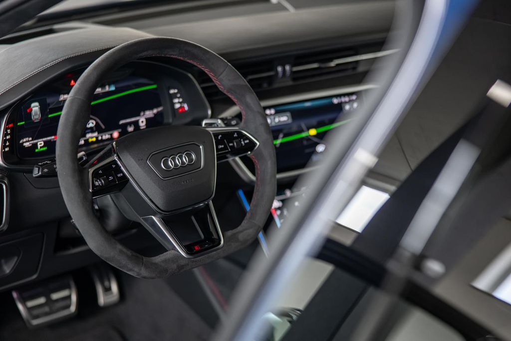 Audi RS6 2025
