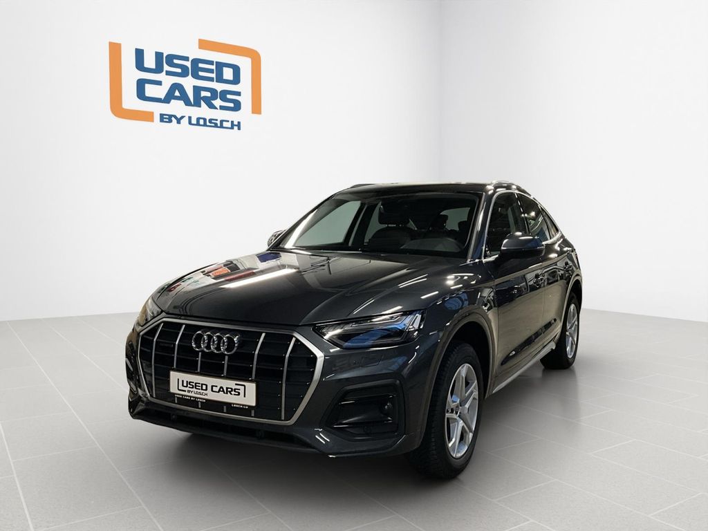 Audi Q5 2024