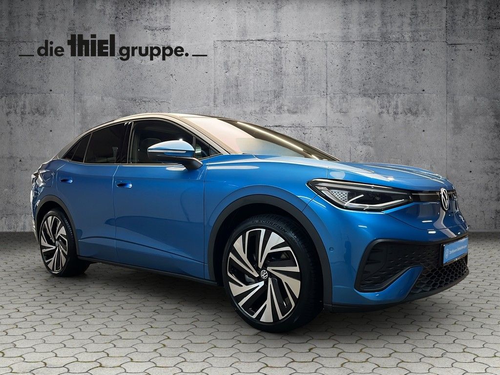 Volkswagen ID.5 2024