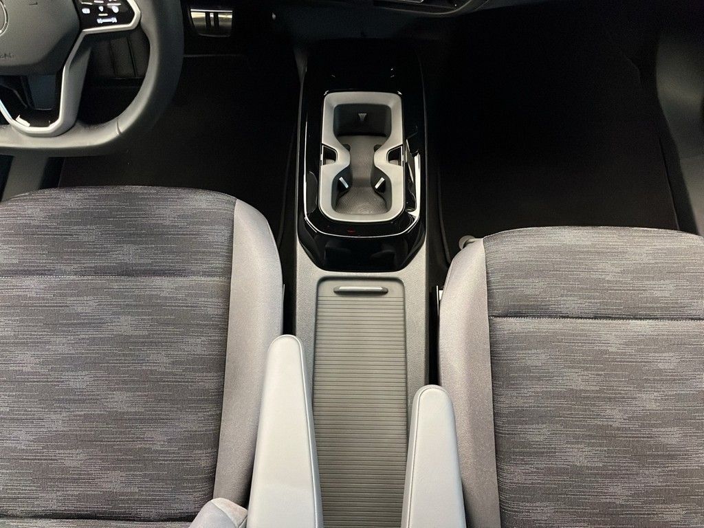 Volkswagen ID.5 2024