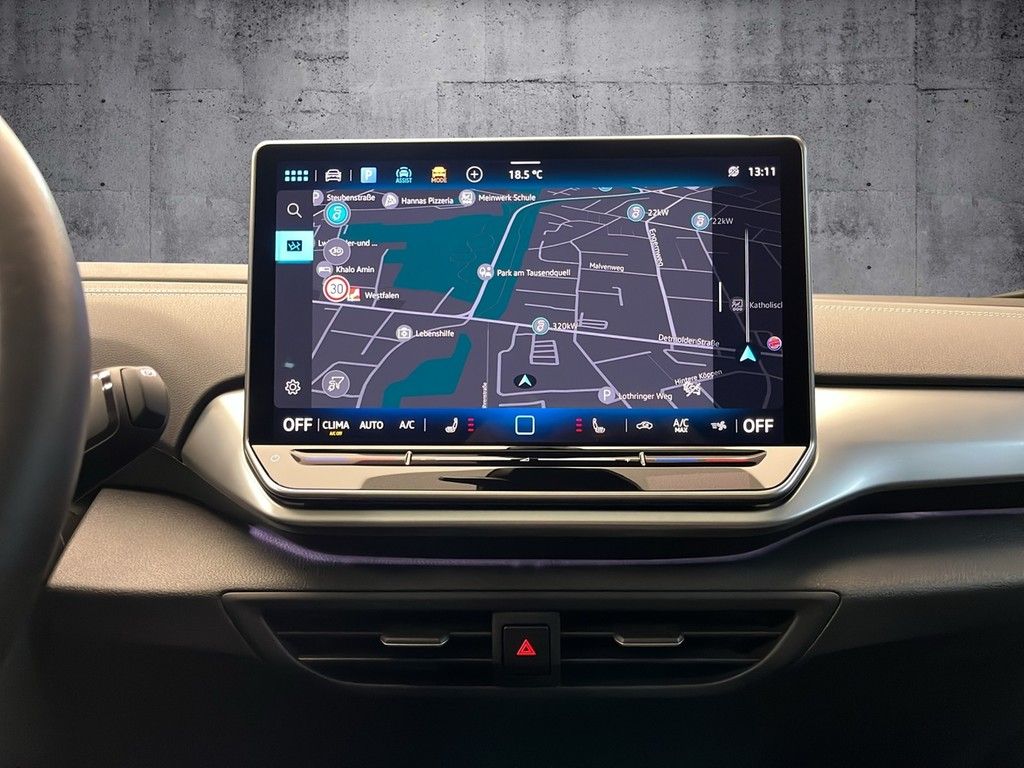 Volkswagen ID.5 2024