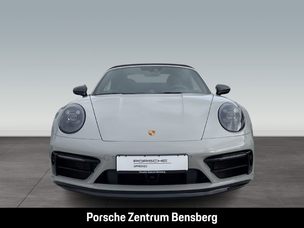 Porsche 992 2022