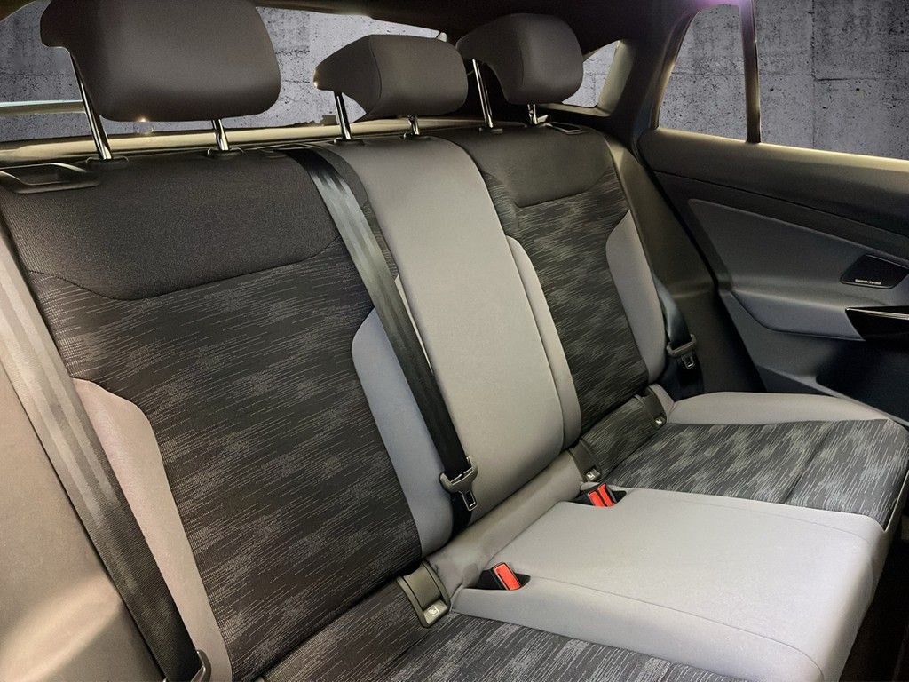 Volkswagen ID.5 2024