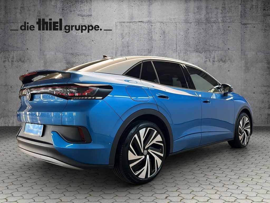 Volkswagen ID.5 2024