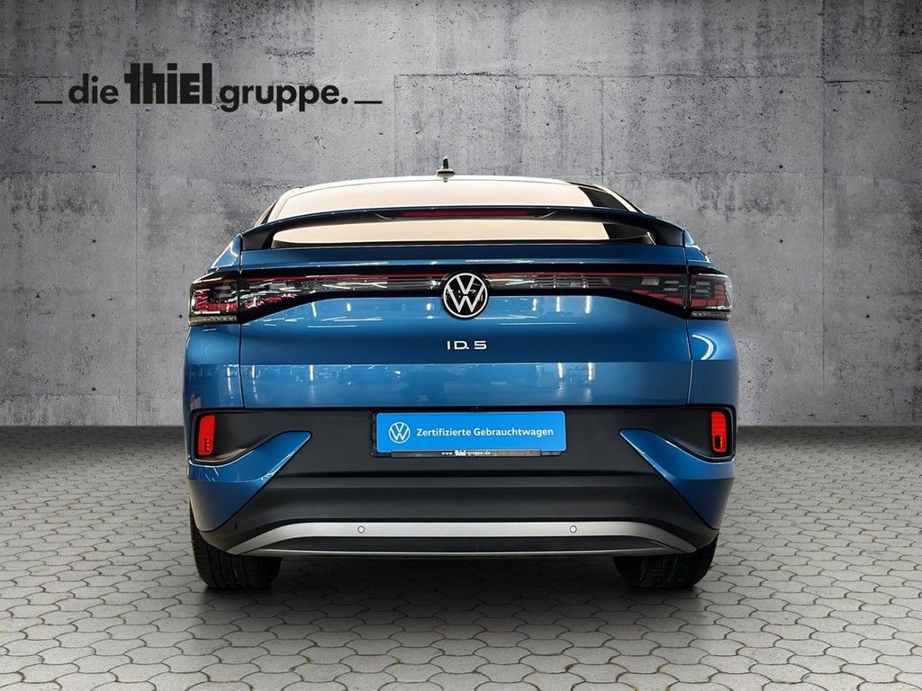Volkswagen ID.5 2024