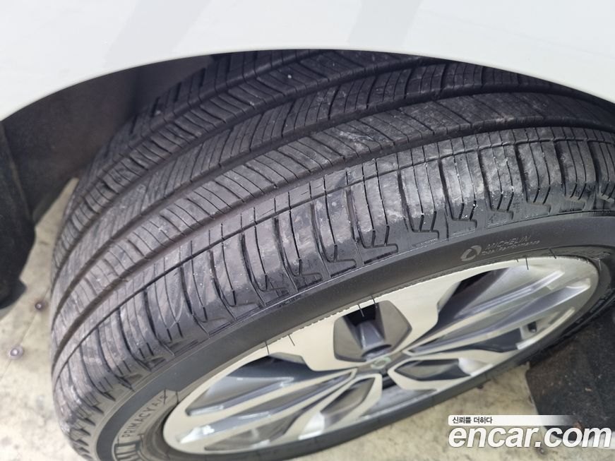 Renault-KoreaSamsung SM6 2017