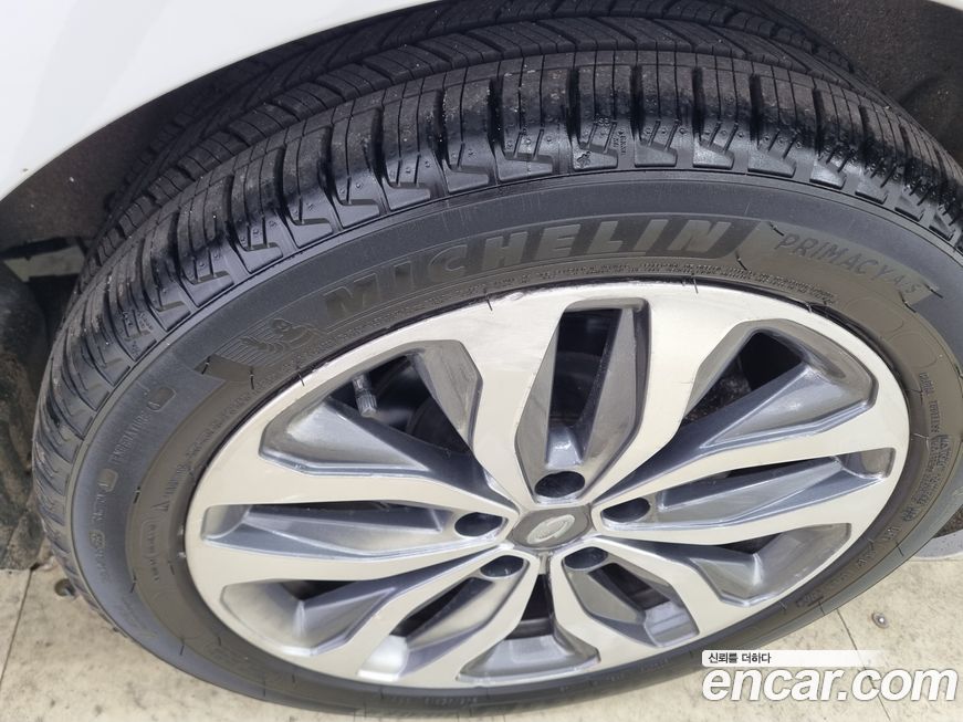 Renault-KoreaSamsung SM6 2017