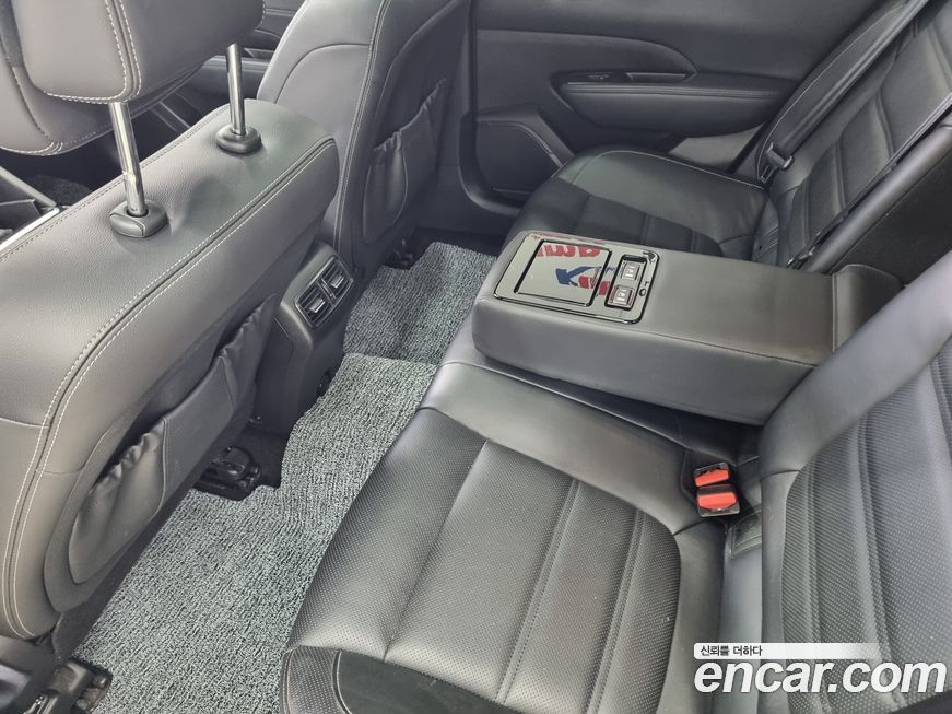 Renault-KoreaSamsung SM6 2017