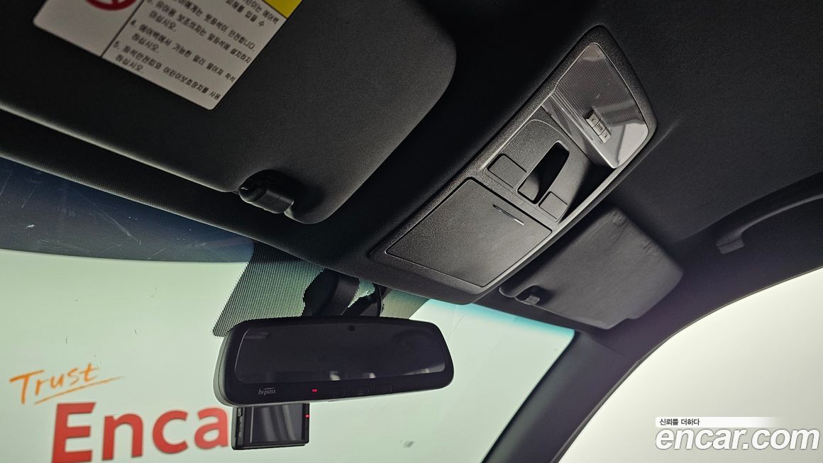 KG_Mobility_Ssangyong Rexton 2018