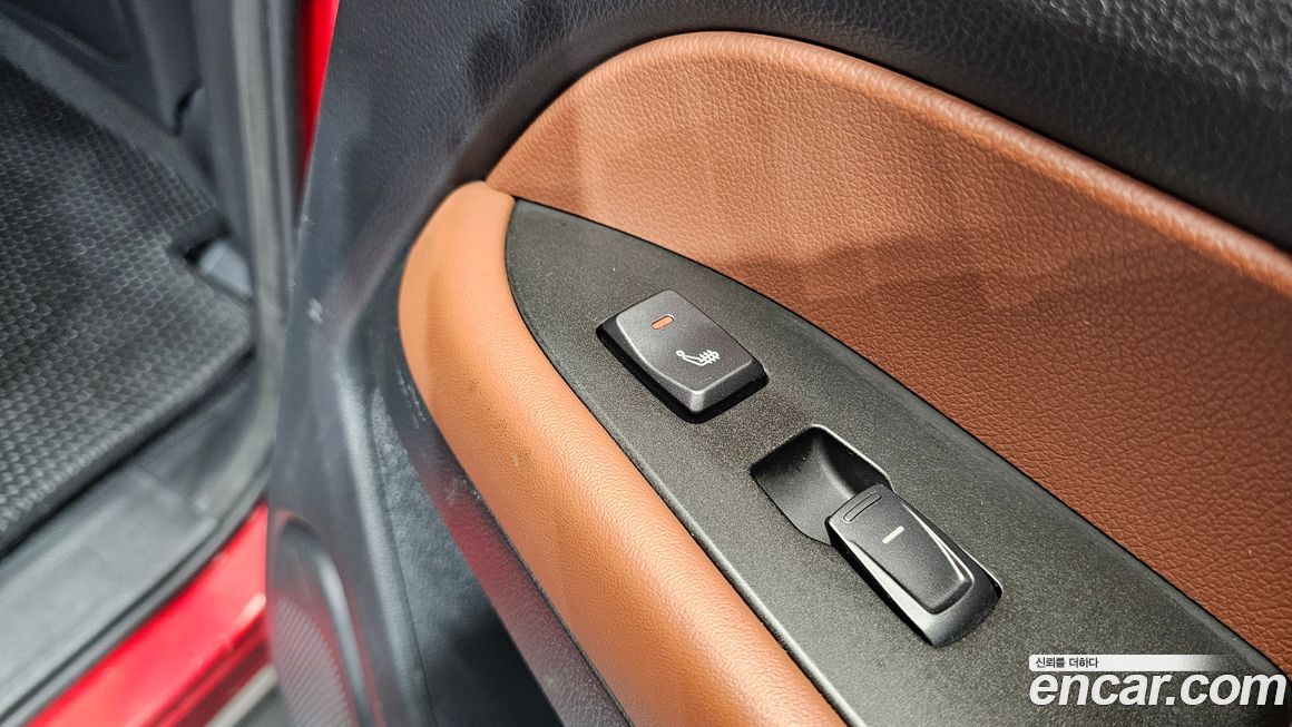 KG_Mobility_Ssangyong Rexton 2018