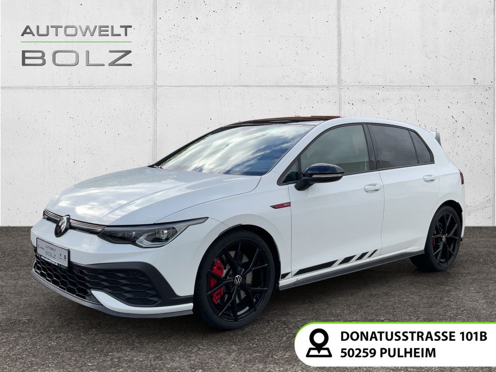 Volkswagen Golf 2023