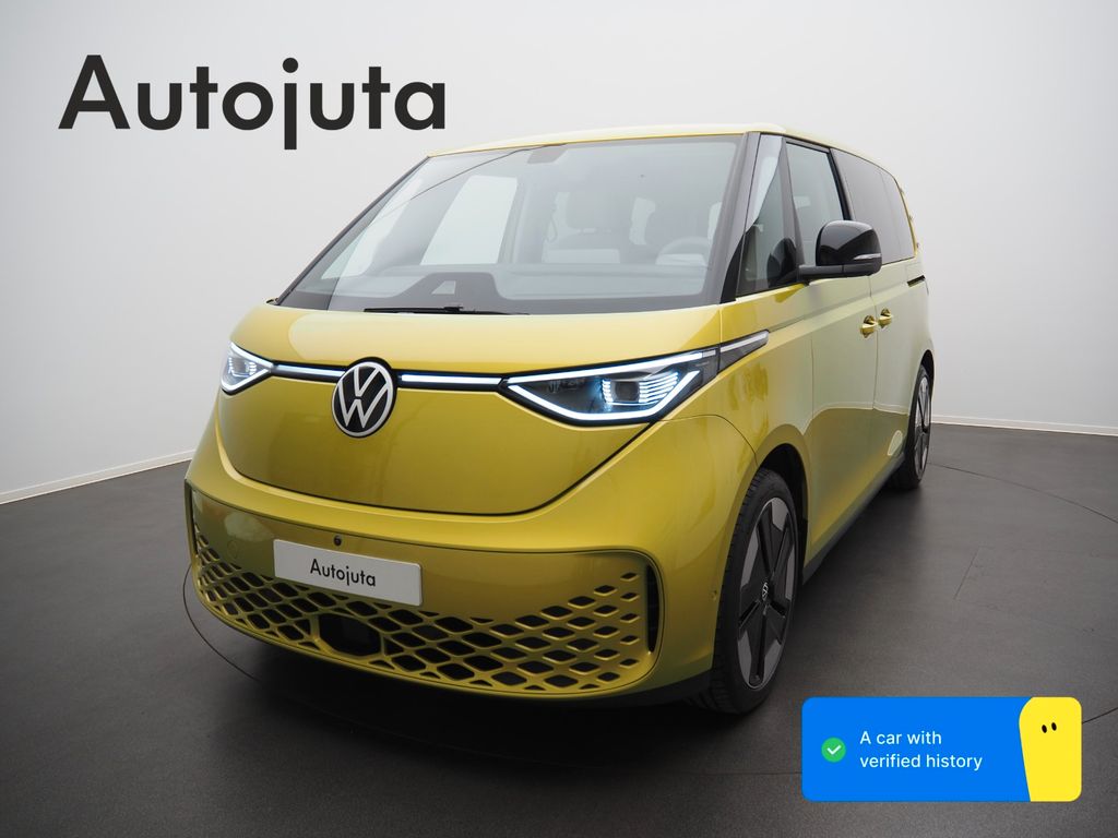 Volkswagen ID. Buzz 2023