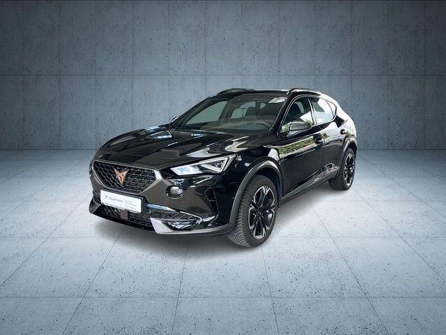 Cupra Formentor 2023