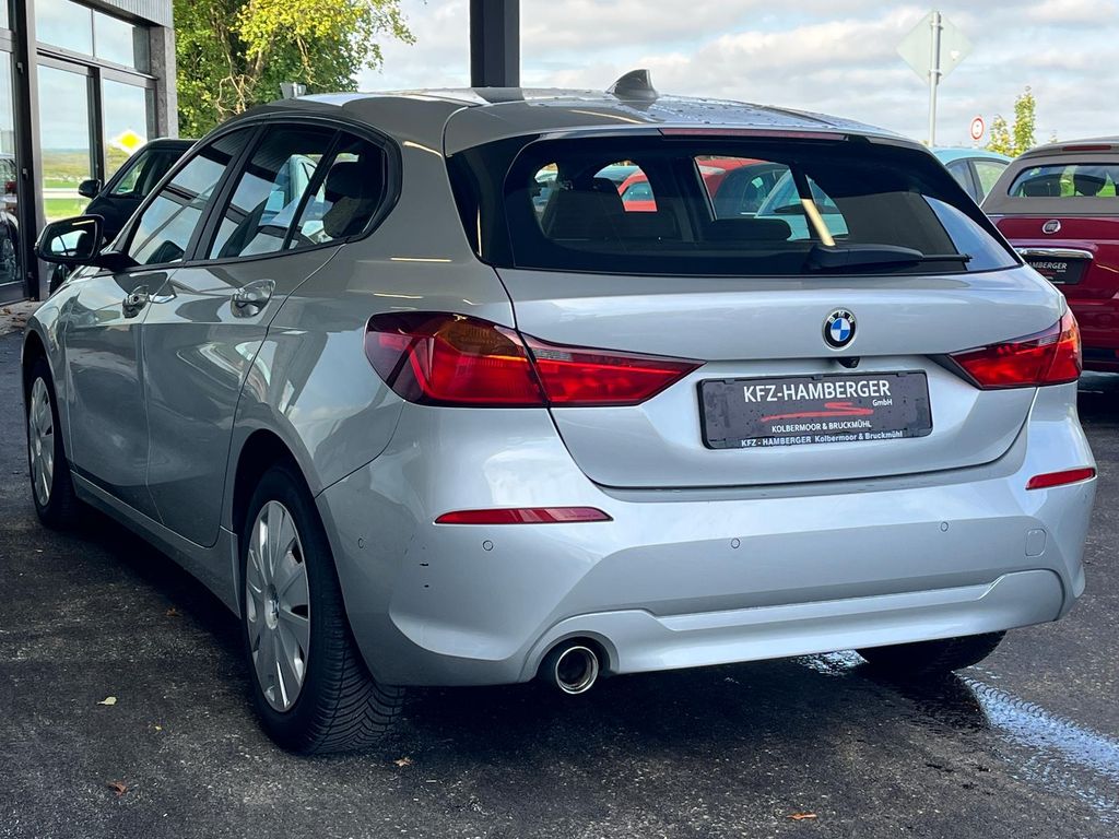 BMW 116 2020