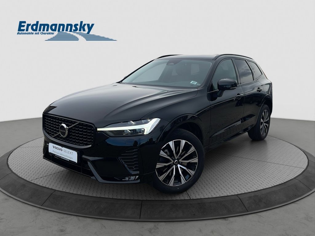 Volvo XC60 2022