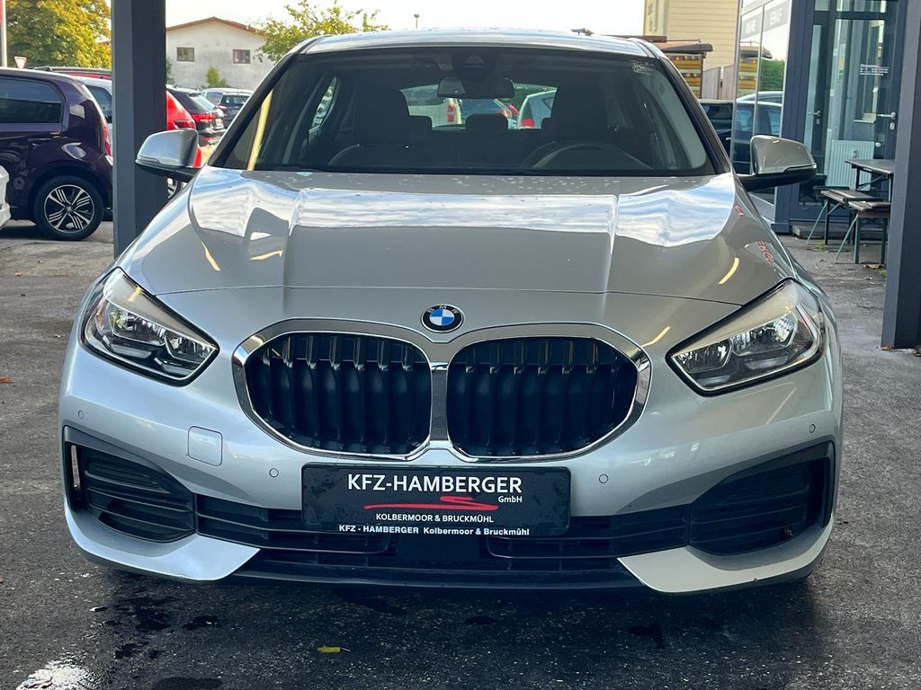 BMW 116 2020