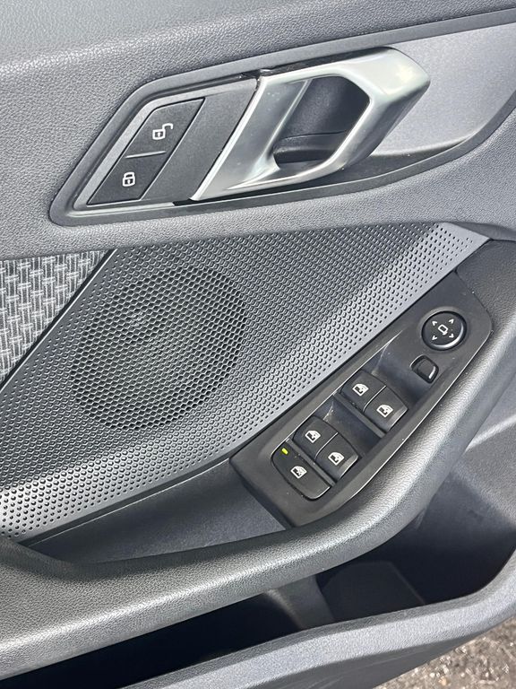 BMW 116 2020