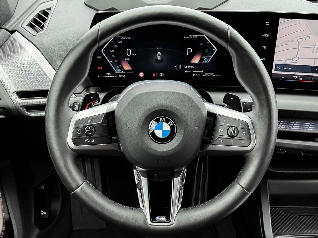 BMW 120 2024