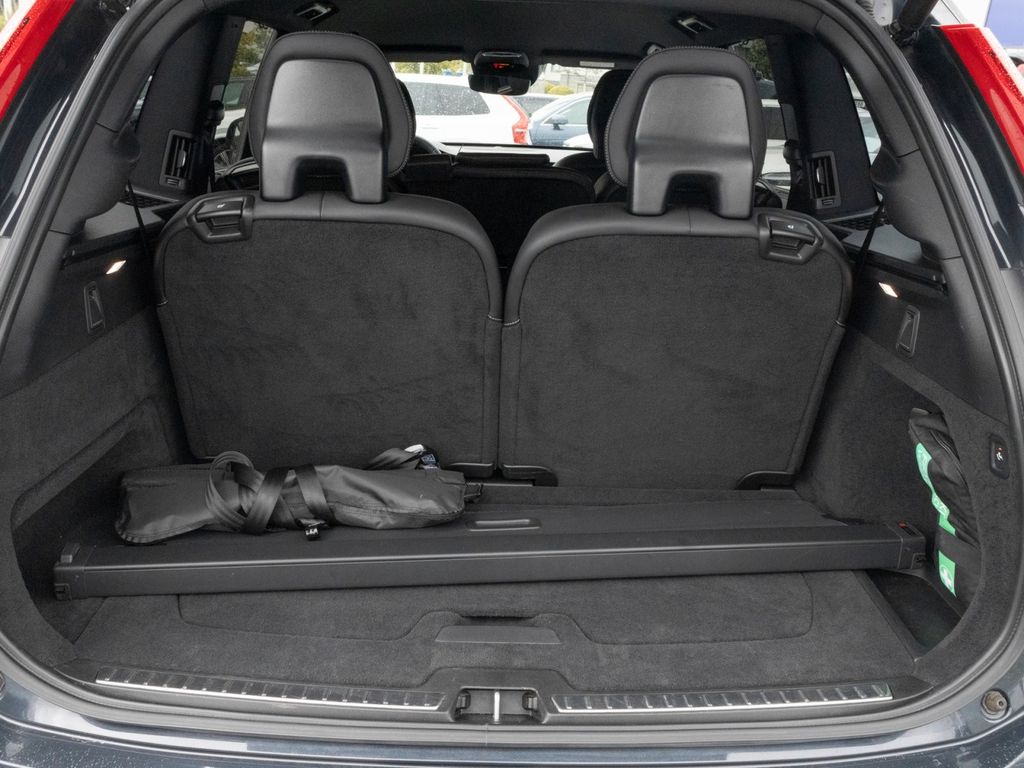 Volvo XC90 2022