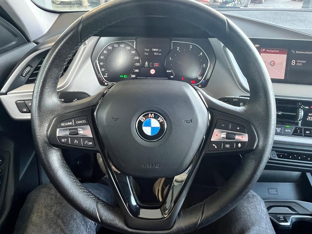 BMW 116 2020