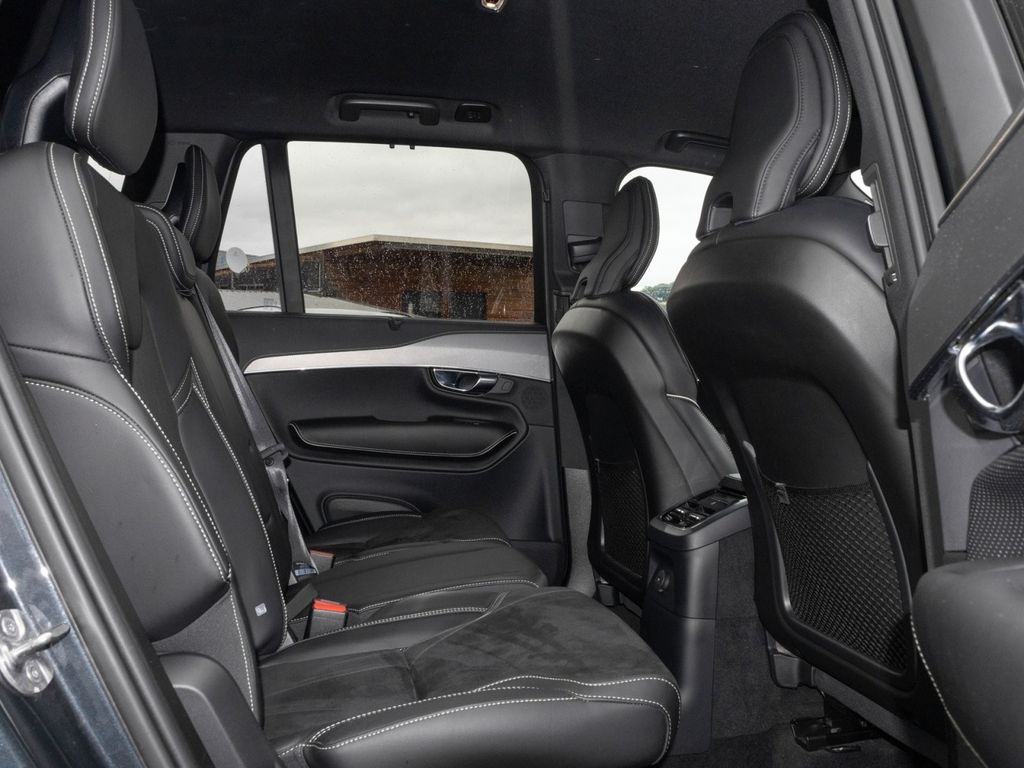Volvo XC90 2022