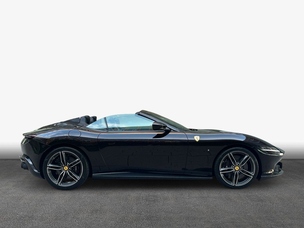 Ferrari Roma 2024