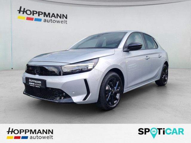 Opel Corsa 2024