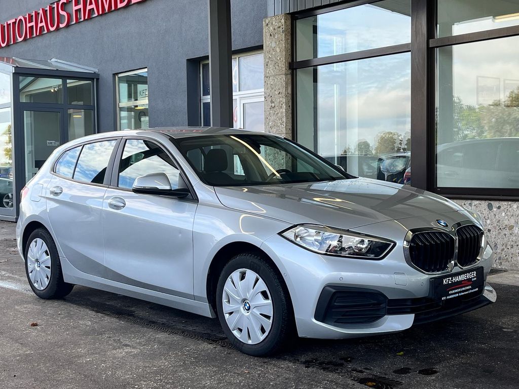 BMW 116 2020