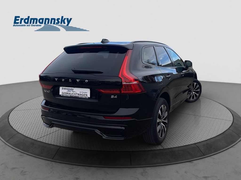 Volvo XC60 2022